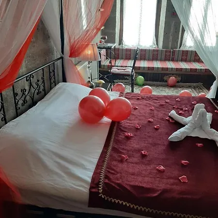 Hotel Mayaoğlu Cappadocia Aksaray