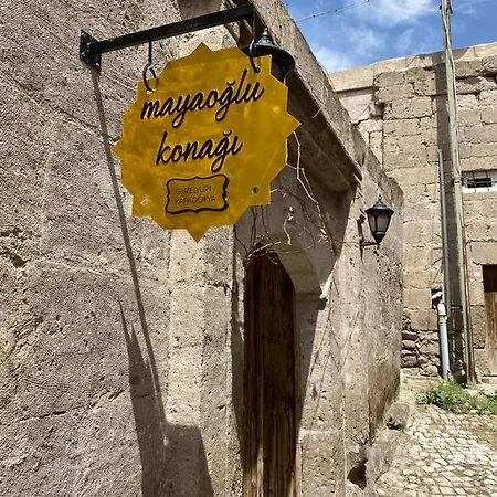 Mayaoğlu Cappadocia * Aksaray