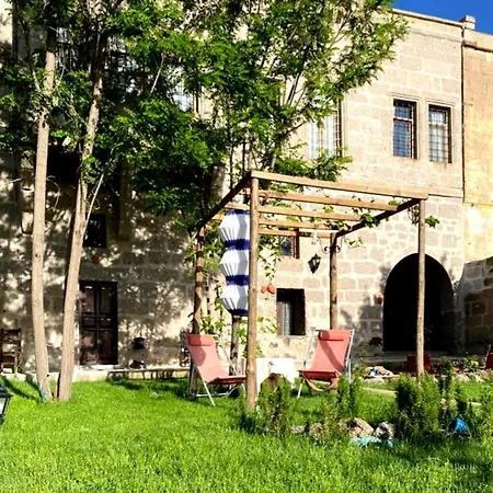 Mayaoğlu Cappadocia Hotel *