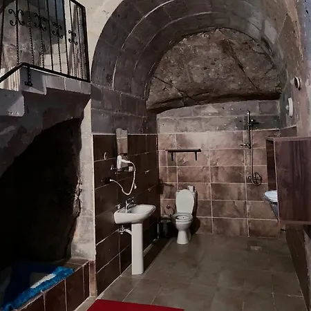 Mayaoğlu Cappadocia Aksaray