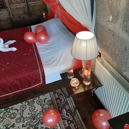 Mayaoğlu Cappadocia Hotel *