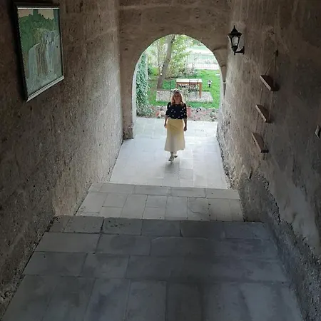 Mayaoğlu Cappadocia Hotel Aksaray