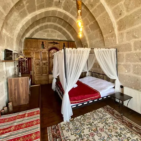 Mayaoğlu Cappadocia Hotel