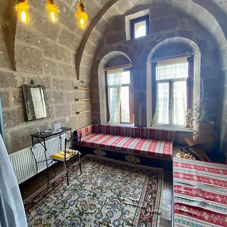 Mayaoğlu Cappadocia Hotel Aksaray