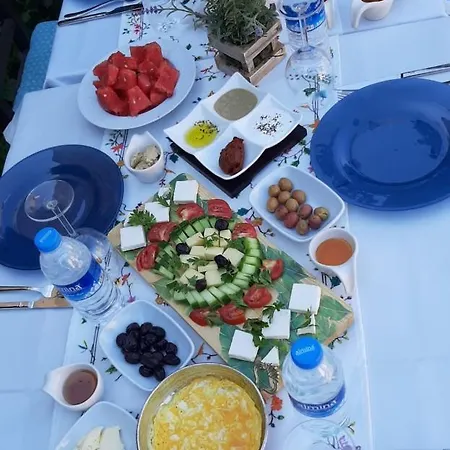 Mayaoğlu Cappadocia Hotel Aksaray